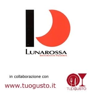 Ristorante Pizzeria Lunarossa Torino