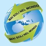 Mai Soli Nel Mondo